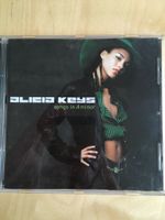CD Alicia Keys - Songs in a Minor, gratis Lieferung Schleswig-Holstein - Mielkendorf Vorschau