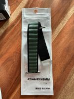 Armband / Uhrenband für Apple Watch Wandsbek - Hamburg Sasel Vorschau