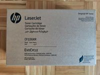 HP LaserJet CF226XR (26X) neu Originalverpackt München - Schwabing-Freimann Vorschau