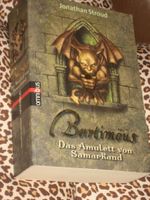 Bartimäus - Das Amulett von Samarkand - Band 1 Niedersachsen - Syke Vorschau