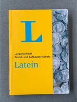 Grund- und Aufbauwortschatz Latein Niedersachsen - Thuine Vorschau