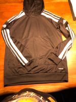 Adidas Pullover Größe 158/164 wie neu Brandenburg - Ahrensfelde Vorschau