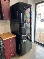 SMEG Kühlschrank FAB38 Schwarz Neustadt - Hohentor Vorschau