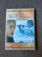 DVD Die elf Schwäne - Märchenklassiker russischer Filmgeschichte Lübeck - St. Lorenz Süd Vorschau