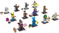 LEGO® Sammelserie 71039 Marvel Minifiguren Serie 2 - 12er Satz Nordrhein-Westfalen - Wesel Vorschau