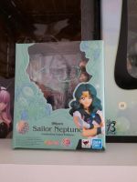 SH Figuarts Sailor Neptun Anime Figur mit OVP Rheinland-Pfalz - Wasserliesch Vorschau