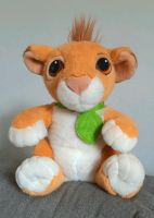 Disney Der König der Löwen Mattel Simba Lion King 1993 Baden-Württemberg - Großrinderfeld Vorschau