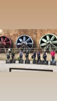 Segwaytouren am Niederrhein! Online Buchen ! Hotline 24 stunden! Nordrhein-Westfalen - Kamp-Lintfort Vorschau