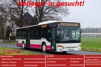 Busfahrer/in in Vollzeit gesucht Nordrhein-Westfalen - Iserlohn Vorschau