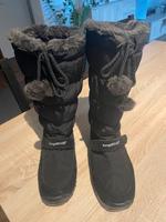 Kangaroos Schneestiefel/Winterstiefel Gr.39 Rheinland-Pfalz - Bendorf Vorschau