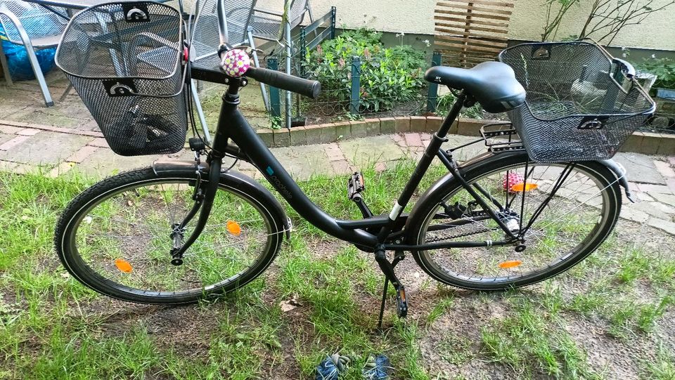 Damen Fahrrad Verkauf in Verden