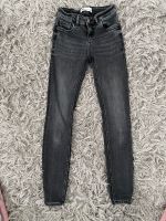 Skinny Jeans 36 mid waist Niedersachsen - Damme Vorschau