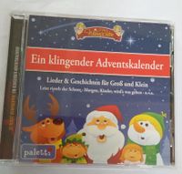 Ein klingender Adventskalender, CD Hessen - Bad Karlshafen Vorschau