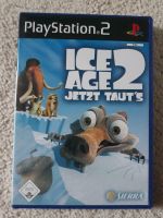 PlayStation 2 "IceAge 2" Bayern - Brannenburg Vorschau