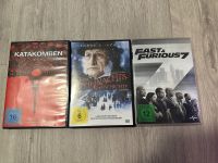 Verschiedene DVD Filme Nordrhein-Westfalen - Gladbeck Vorschau