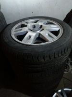 205/55R16 Ford Mondeo Komplettrad Alufelge Brandenburg - Eberswalde Vorschau