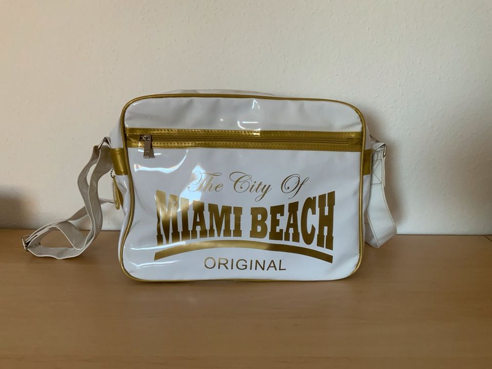 Miami Beach Tasche in Eime