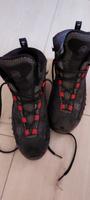 Wanderschuhe von Hanwag Sachsen - Moritzburg Vorschau