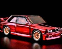 Hot Wheels Collectors RLC Exclusive 1991 BMW M3 Nordrhein-Westfalen - Ratingen Vorschau