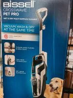 Bissell Crosswave Pet Pro Nordrhein-Westfalen - Rüthen Vorschau