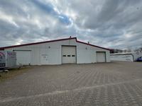 KROPP: 180 qm Bürofläche in einer Produktion- und Lagerhalle Schleswig-Holstein - Böklund Vorschau