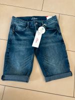 S. Oliver Jeans Größe 146, neu mit Etikett Sachsen - Weißenborn Erzgebirge Vorschau