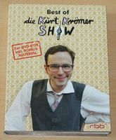 Aus Sammlung: Best of "Die Kurt Krömer Show" 3 - DVD - Box Schleswig-Holstein - Osterrönfeld Vorschau