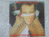 Adam And The Ants-Kings Of The Wild Frontier (Vinyl LP-1980) Bayern - Baldham Vorschau