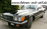 Chrom Set neue EU Stoßstangen Mercedes SL 107 R W komplett! Thüringen - Unterwellenborn Vorschau