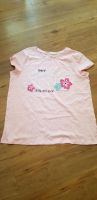 Damen-T-Shirt rosa Hannover - Vahrenwald-List Vorschau