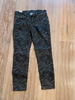 Jeans im Zebralook Kr. Dachau - Dachau Vorschau
