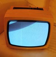 DDR Fernseher combi vision 3101 Thüringen - Neustadt an der Orla Vorschau