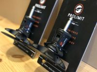 Prolimit Cardan Joint Baseplate Windsurf NEU-10% Mecklenburg-Vorpommern - Mönchgut, Ostseebad Vorschau