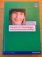 Statistik für Psychologen und Sozialwissenschaftler Berlin - Steglitz Vorschau