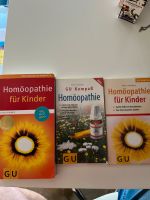 Homöopathie Bücher Rheinland-Pfalz - Wallmerod Vorschau