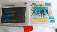 The Scorpions (Oldie Band 60er ) – Best CD RARE Bochum - Bochum-Ost Vorschau