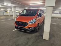 Ford Transit Custom Active / Lang / Garantie München - Trudering-Riem Vorschau