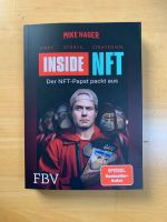 Mike Hager - Inside NFT Bayern - Röthenbach Vorschau