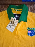 Rugby Heritage trikot Australia vintage Bayern - Bürgstadt Vorschau