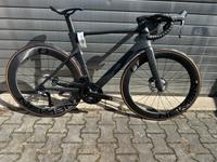 Cube Litening AERO C:68X Race blackline 56 - Sofort Bayern - Marktredwitz Vorschau