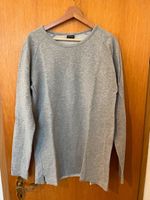 Jack & Jones Pullover grau Gr. M Niedersachsen - Braunschweig Vorschau