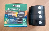 JBL Artemio 4, Futtersiebe, Aquarium Leipzig - Leipzig, Zentrum-Ost Vorschau