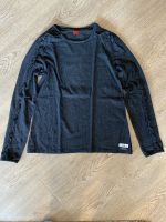 S.Oliver 2x Langarmshirt (siehe Bilder) für Mädchen je 7€ Hamburg-Nord - Hamburg Winterhude Vorschau