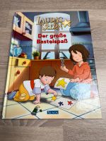 Lauras Stern Bastelbuch Brandenburg - Neuruppin Vorschau