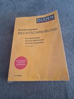 Schülerduden Rechtschreibung Thüringen - Sonneberg Vorschau
