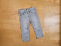 Jeans Hose Jeanshose Größe 74/80 impidimpi Bayern - Friedberg Vorschau