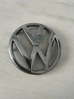 Original VW Volkswagen Emblem verchromt Golf Polo Baden-Württemberg - Stockach Vorschau