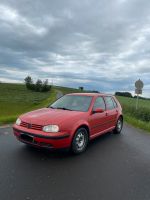 Golf IV 1.9TDI (AHF) Rheinland-Pfalz - Daleiden Vorschau