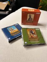 Karl May Der Orientzyklus Hörspiel CDs Beuel - Vilich Vorschau