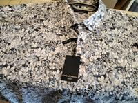 CASA MODA HEMD KURZARM 6XL=53/54...UNGETRAGEN MIT ETIKETT Wuppertal - Elberfeld Vorschau